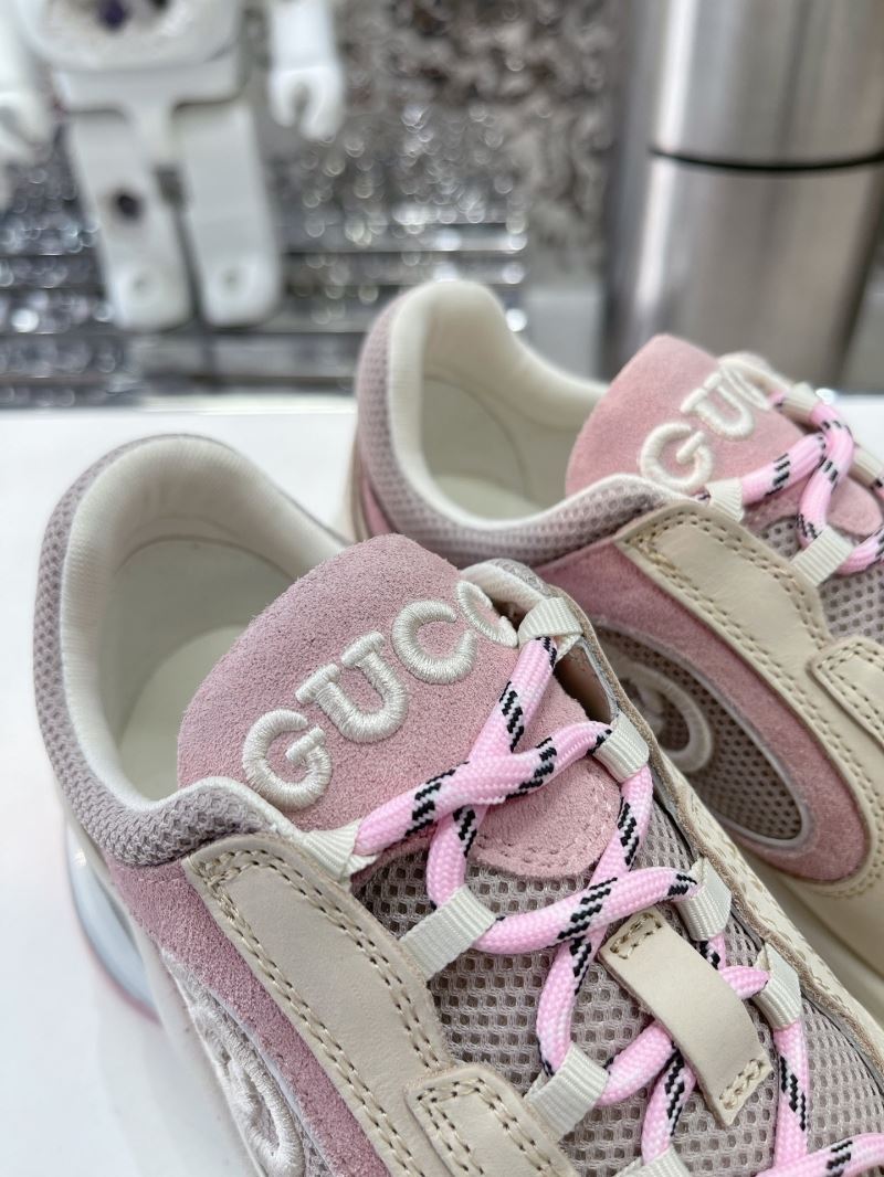 Gucci Low Shoes